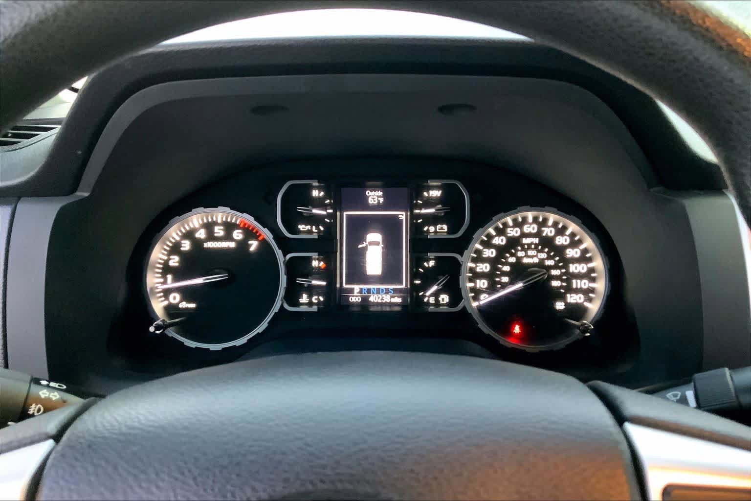Used 2021 Toyota Tundra SR5 w/ SR5 Upgrade Package image 25