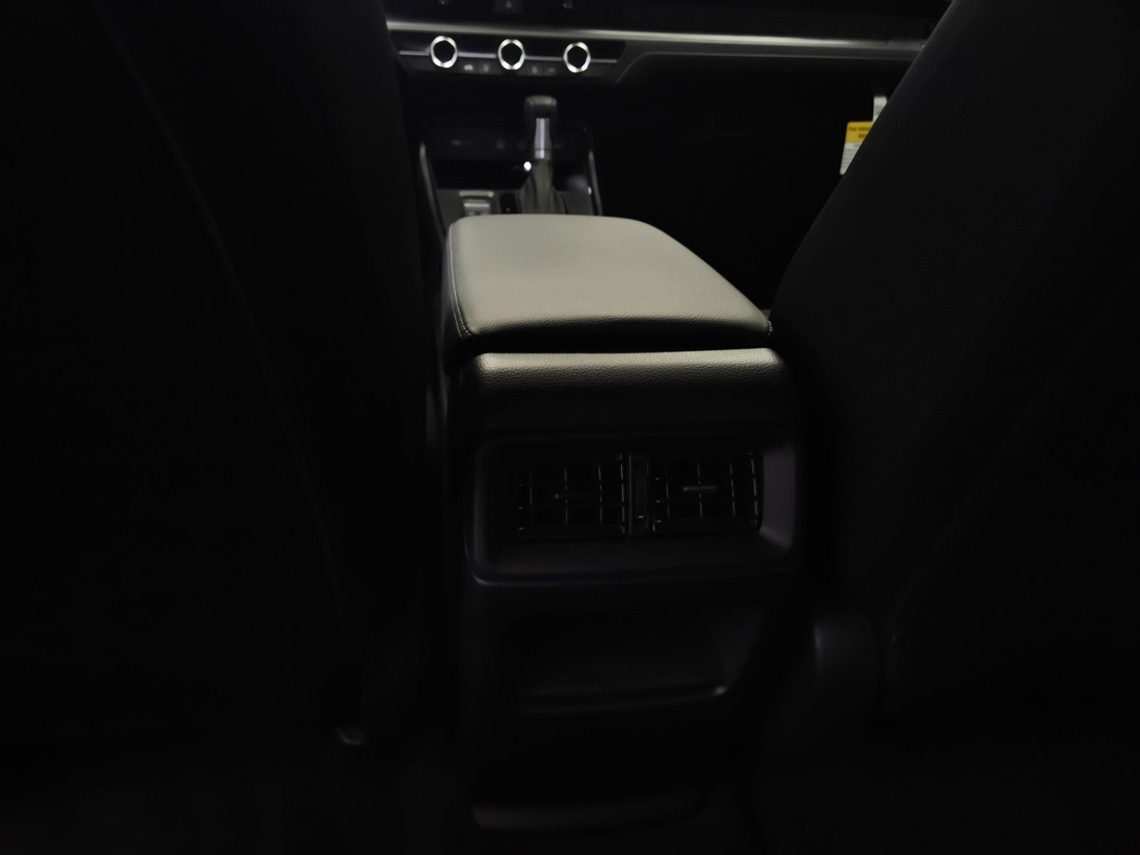 New 2027 Honda CR-V LX image 19