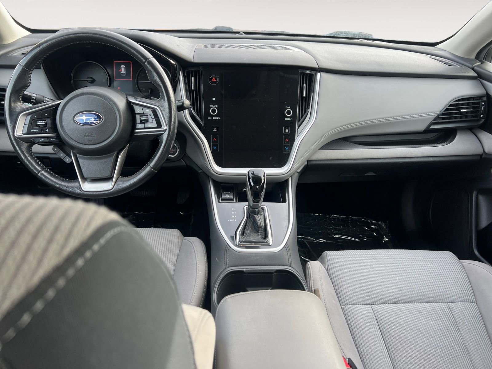 Used 2021 Subaru Legacy Premium AWD/4WD image 10