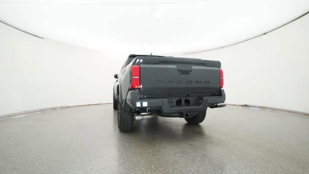 Used 2026 Toyota Tacoma TRD Sport image 59
