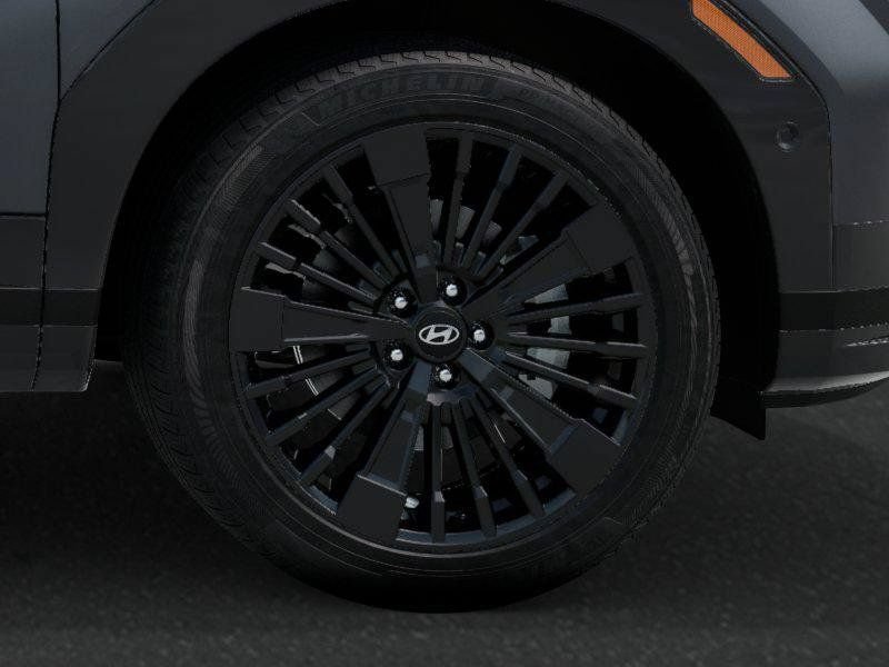 New 2027 Hyundai Santa Fe Calligraphy AWD/4WD image 8