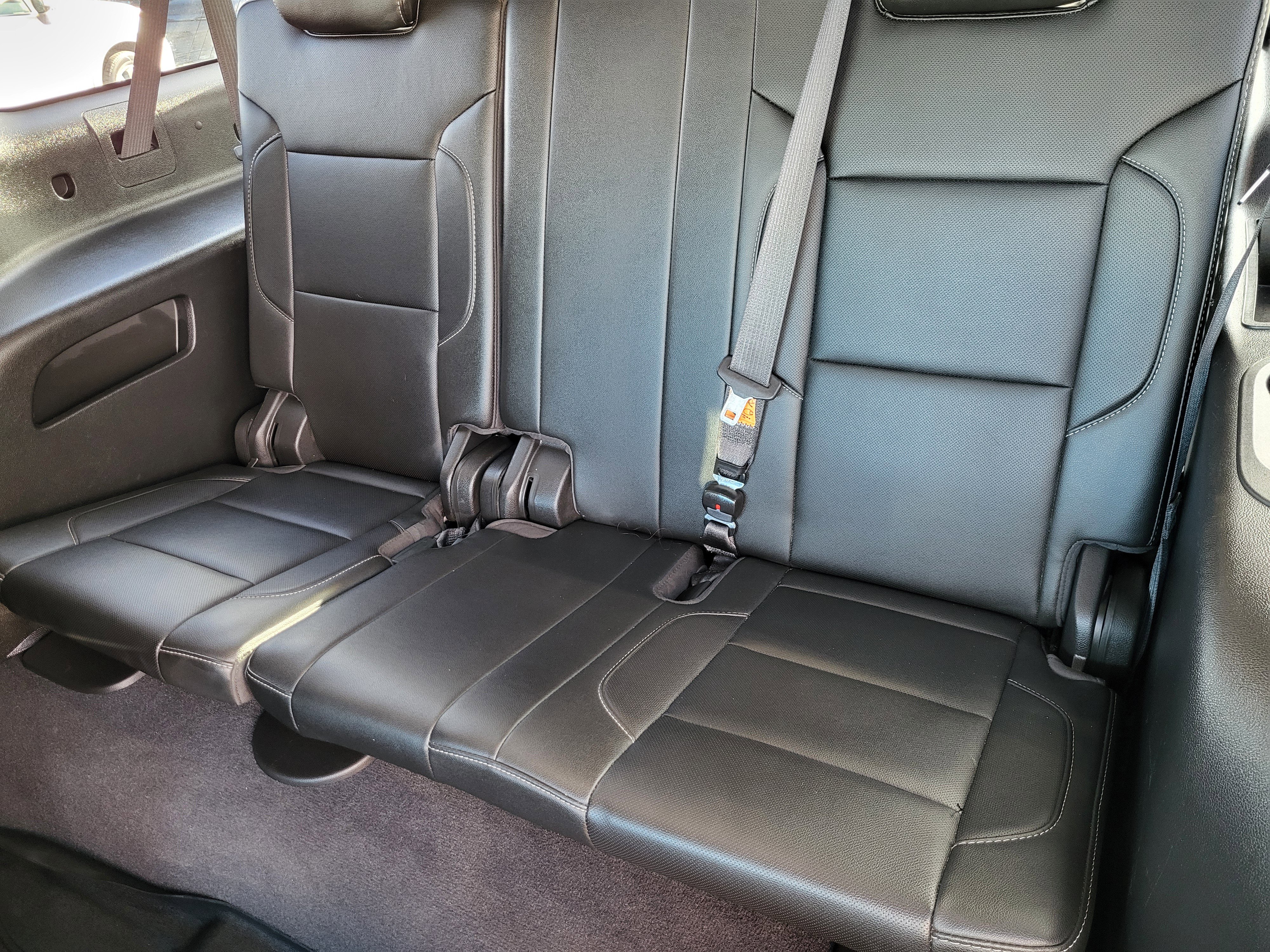 Used 2019 GMC Yukon XL SLT image 11