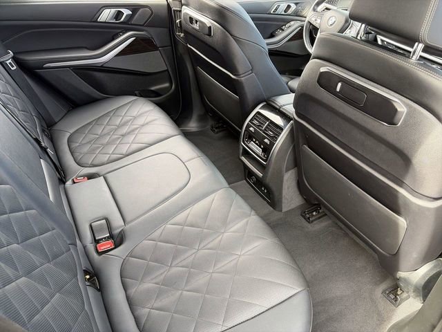 Used 2024 BMW X5 xDrive40i image 15