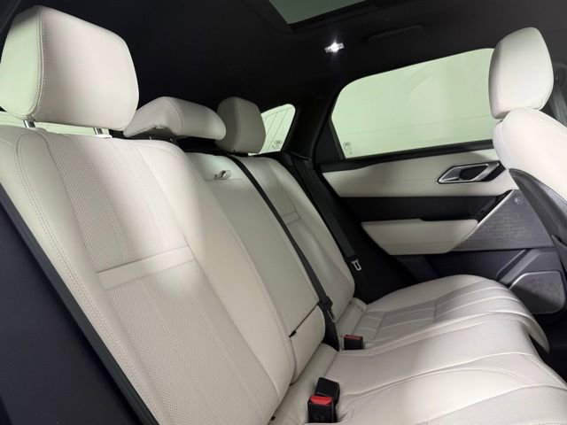 Used 2022 Land Rover Range Rover Velar R-Dynamic S AWD/4WD image 29
