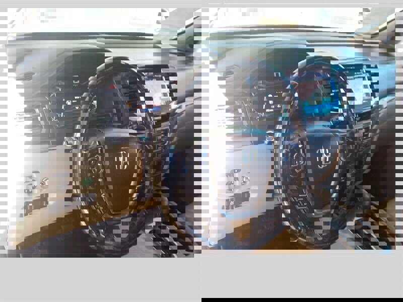 Used 2016 Honda Pilot EX-L image 19