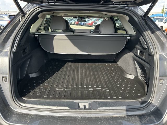 Certified 2025 Subaru Outback Premium AWD/4WD image 27