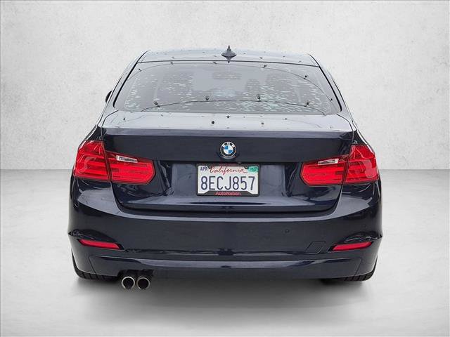 Used 2015 BMW 328i Sedan RWD image 7