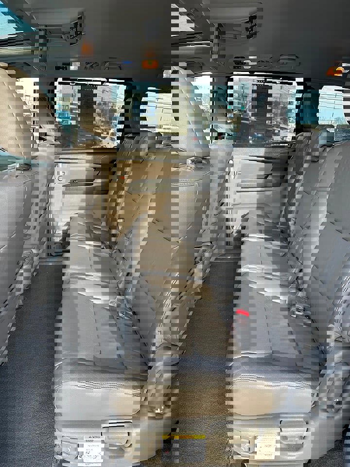 Used 2012 Honda Odyssey Touring image 8