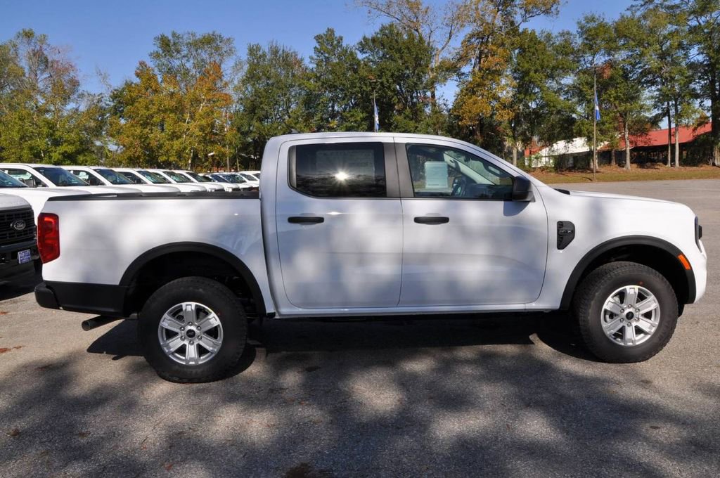 New 2025 Ford Ranger XL image 6