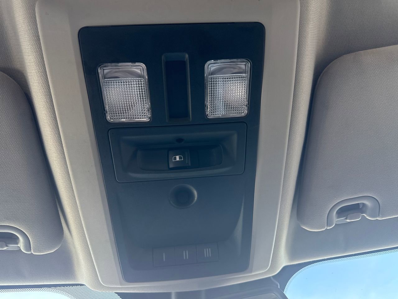 Used 2016 RAM 1500 Big Horn AWD/4WD image 28