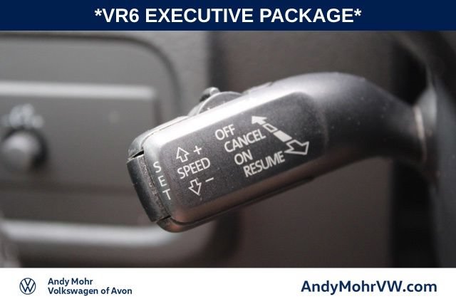 Used 2016 Volkswagen Touareg VR6 AWD/4WD image 29