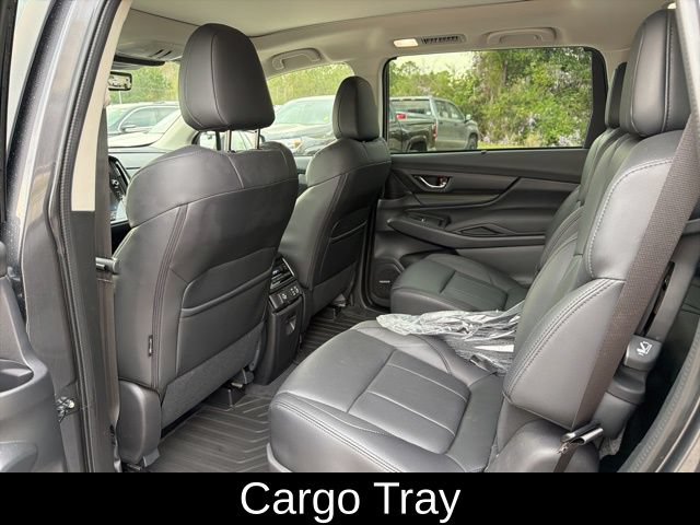 Used 2026 Subaru Ascent Bronze Edition w/ Onyx Package AWD/4WD image 18