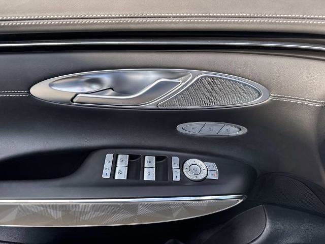 Used 2025 Genesis GV70 3.5T Sport w/ Sport Advanced Package image 24