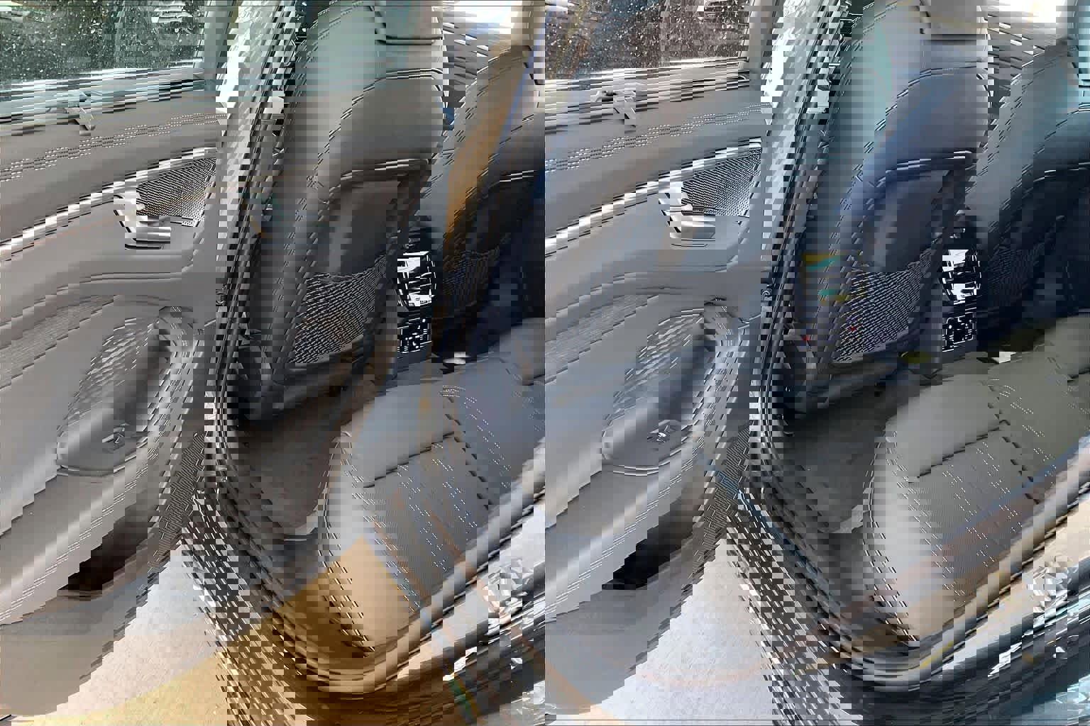 New 2026 Audi A6 Prestige image 18