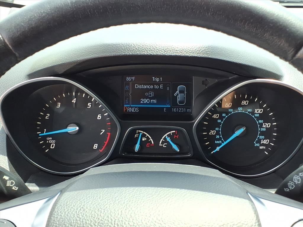 Used 2014 Ford Escape Titanium w/ Equipment Group 401A FWD image 13