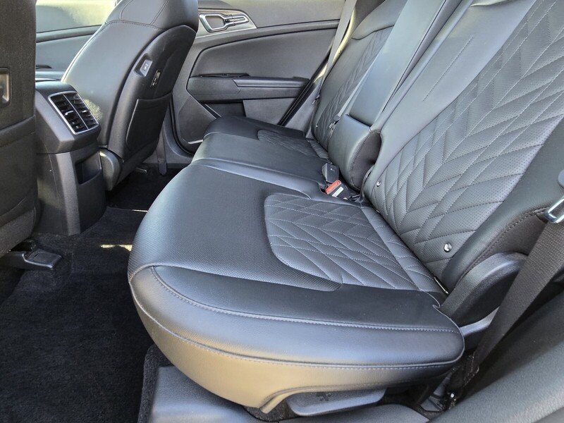 Certified 2024 Kia Sportage X-Pro AWD/4WD image 12
