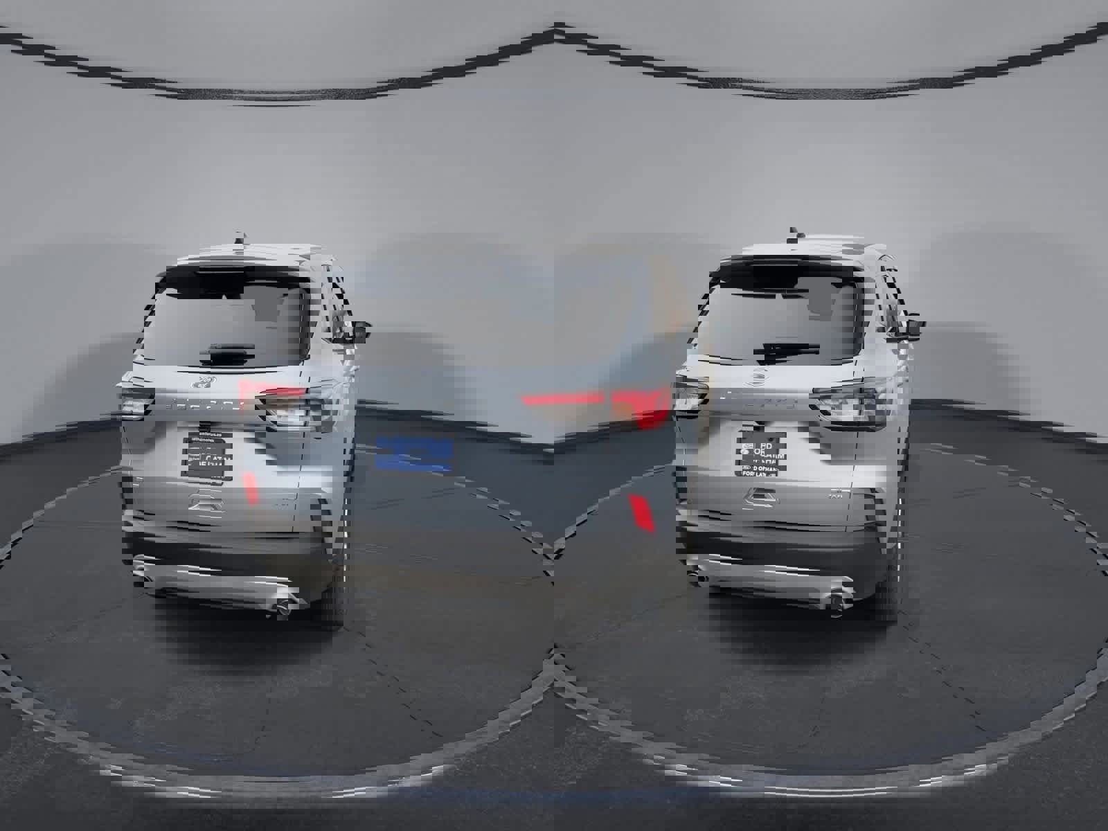 Certified 2022 Ford Escape SE w/ Convenience Package image 7