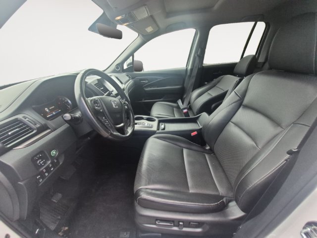Used 2023 Honda Ridgeline RTL-E image 9