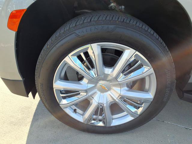 Used 2024 Chevrolet Tahoe High Country w/ Max Trailering Package RWD image 22