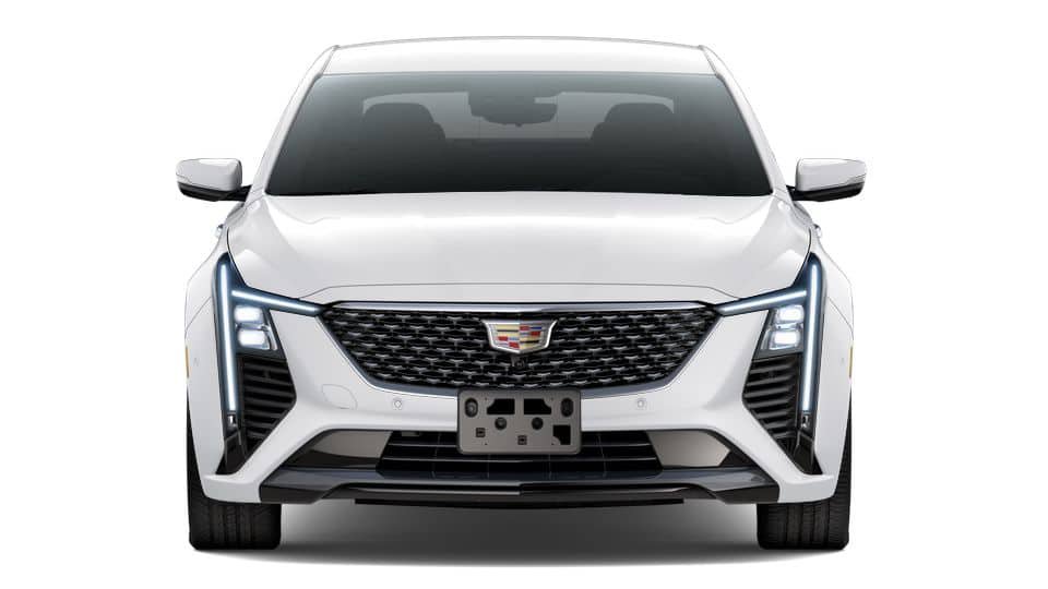 New 2026 Cadillac CT5 Premium Luxury w/ Technology Package AWD/4WD image 60