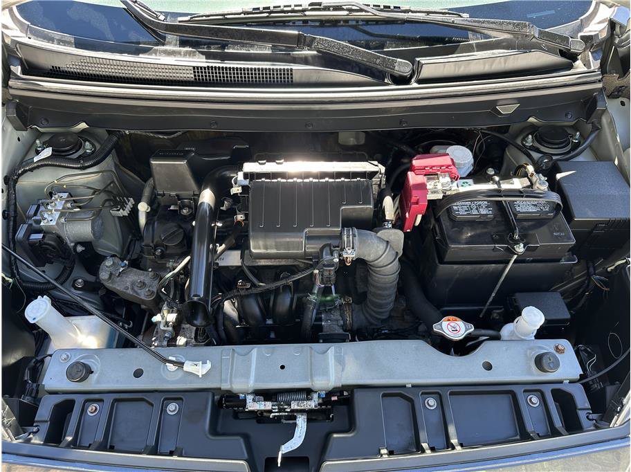 Used 2024 Mitsubishi Mirage ES FWD image 29