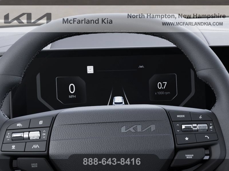 New 2027 Kia Sportage SX Prestige AWD/4WD image 21