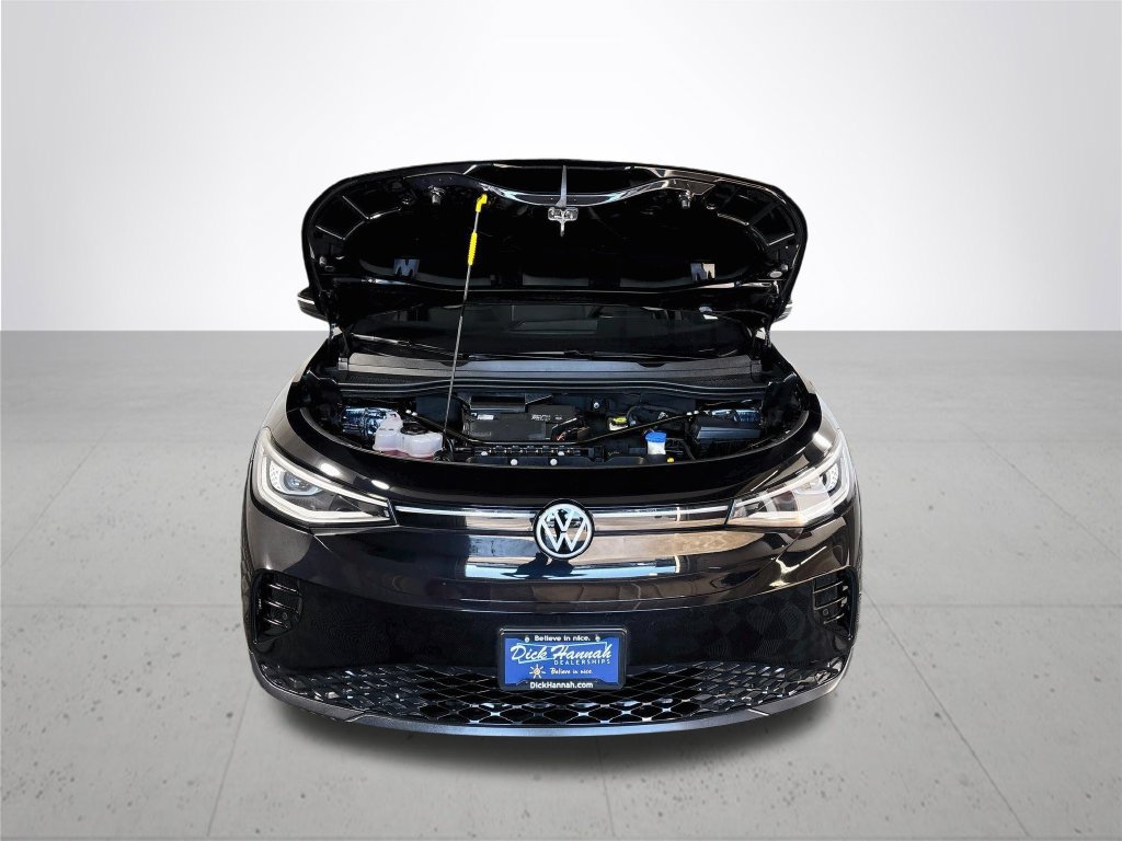 Certified 2023 Volkswagen ID.4 Pro S AWD/4WD image 24
