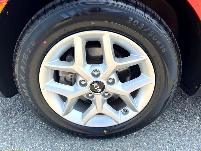 Used 2021 Kia Soul S image 6