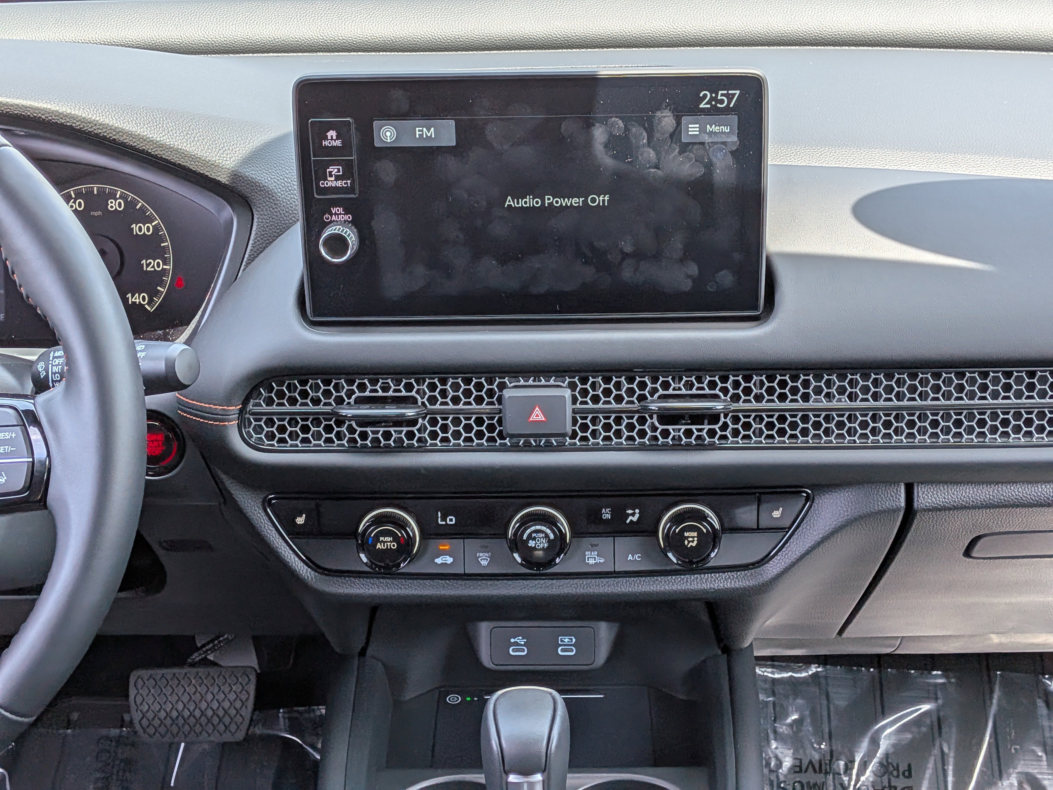 Used 2026 Honda HR-V Sport image 18