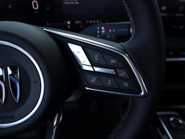 New 2026 Buick Enclave Sport Touring w/ Power Package image 35