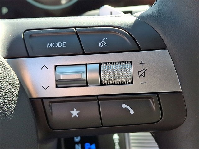 New 2026 Hyundai Tucson Limited w/ Tow & Go Package image 12