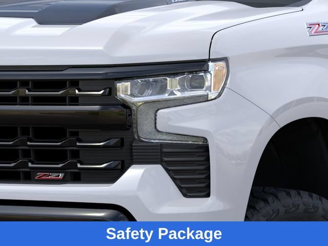 New 2026 Chevrolet Silverado 1500 LT Trail Boss AWD/4WD image 11