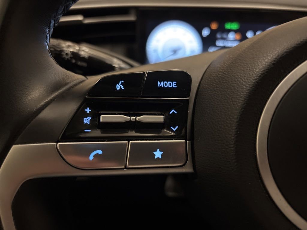 Used 2023 Hyundai Tucson SEL w/ Convenience Package image 18