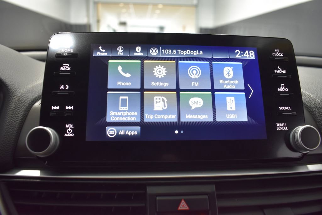Used 2022 Honda Accord Sport image 20