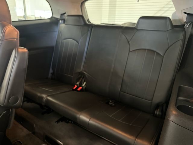 Used 2017 Buick Enclave Leather image 35