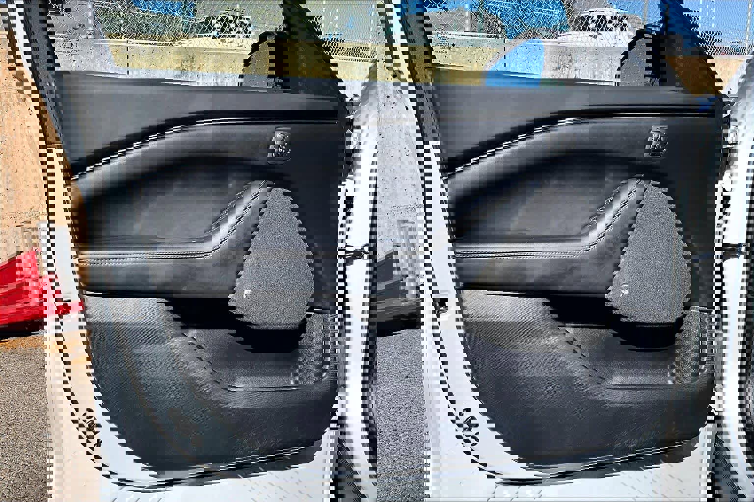 Certified 2022 Ford Mustang Mach-E Premium image 21