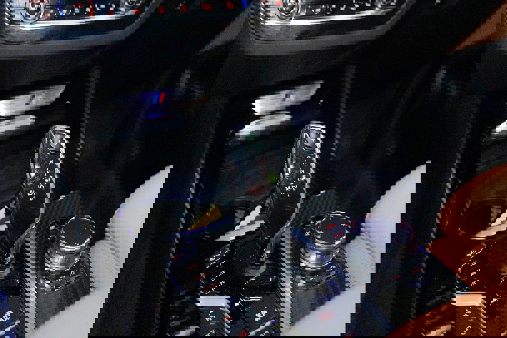 Used 2019 BMW X3 M40i w/ Premium Package image 46