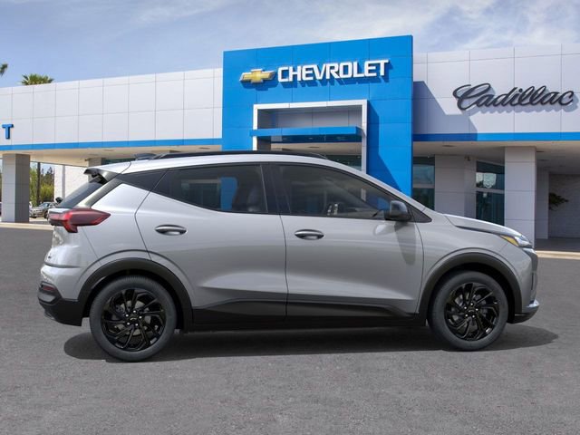 New 2027 Chevrolet Bolt RS w/ Technology Package FWD image 31