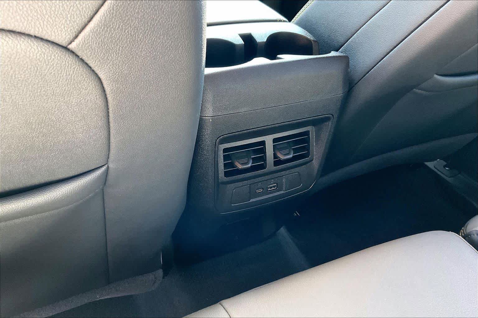 Certified 2024 Chevrolet Colorado ZR2 w/ ZR2 Convenience Package III image 33