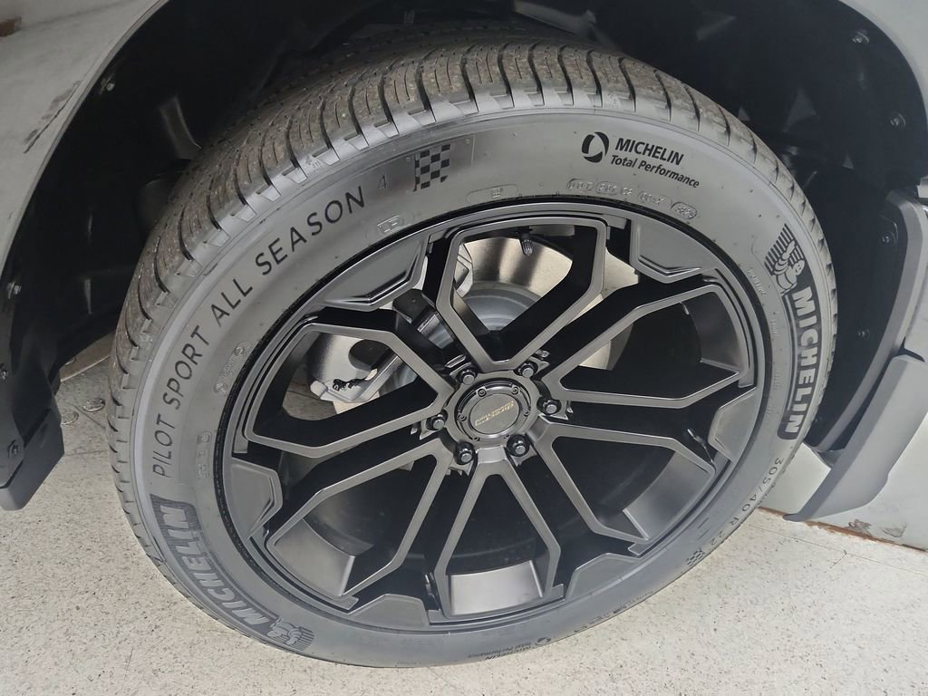 New 2026 RAM 1500 Big Horn image 27