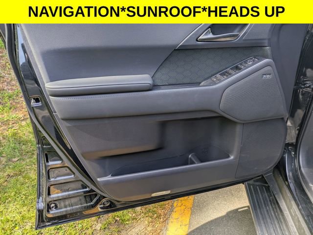 Used 2024 Lexus GX 550 image 9