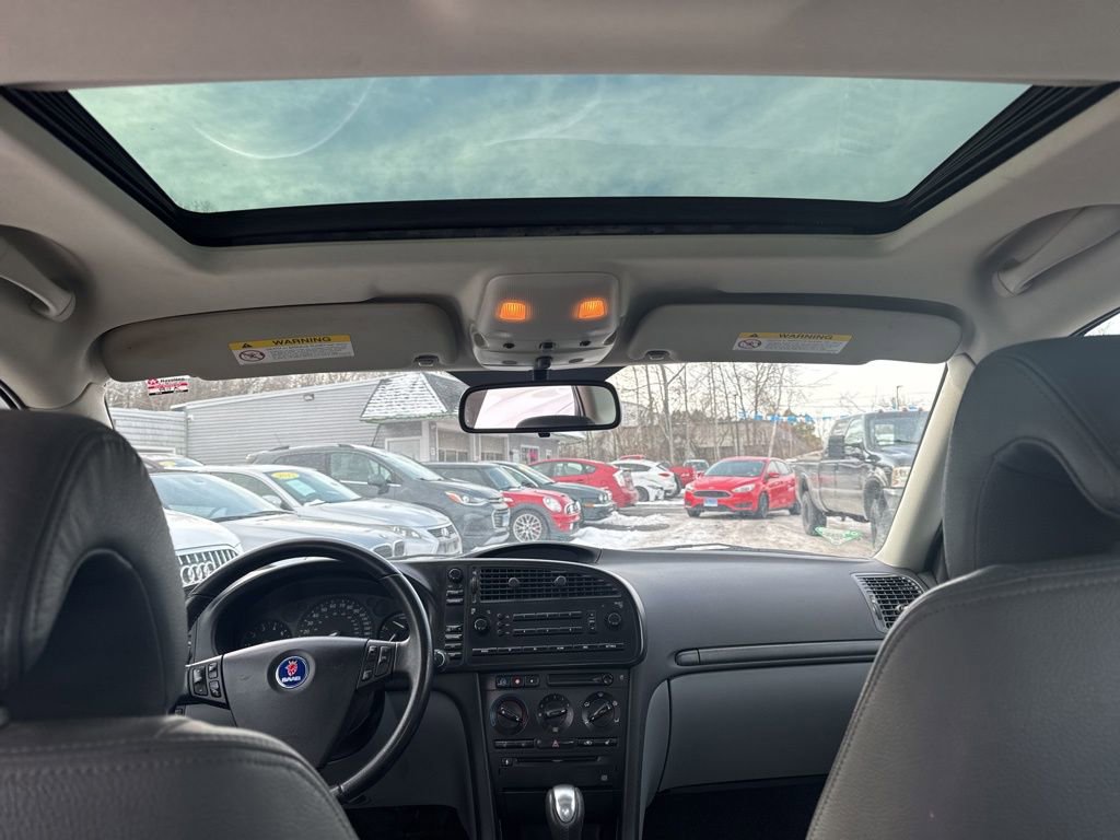 Used 2003 Saab 9-3 Linear image 36