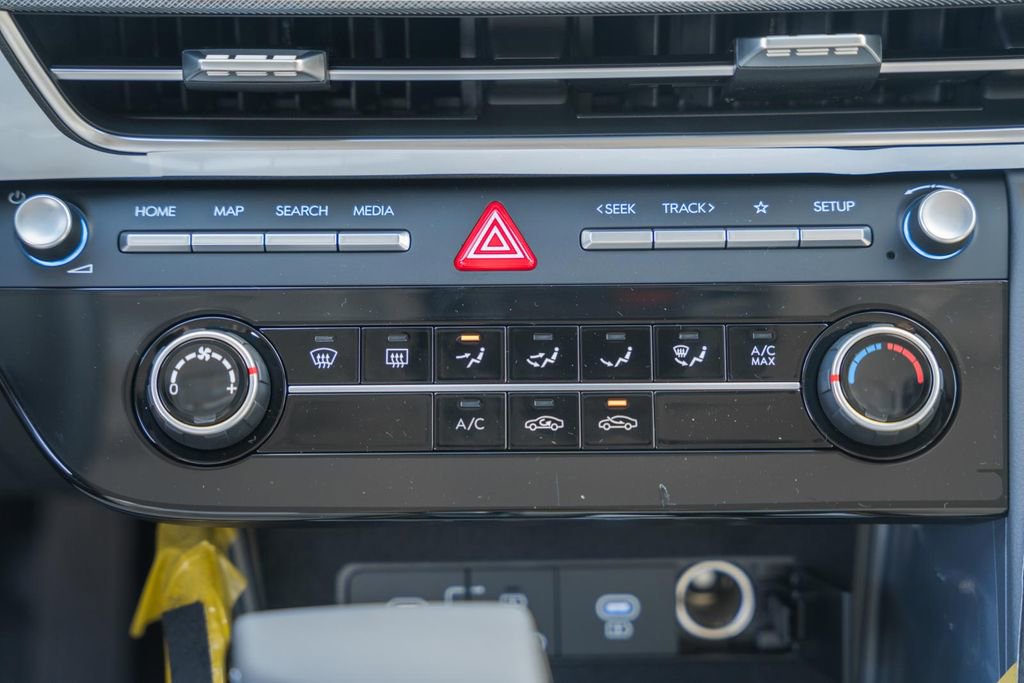 New 2026 Hyundai Sonata SE FWD image 20