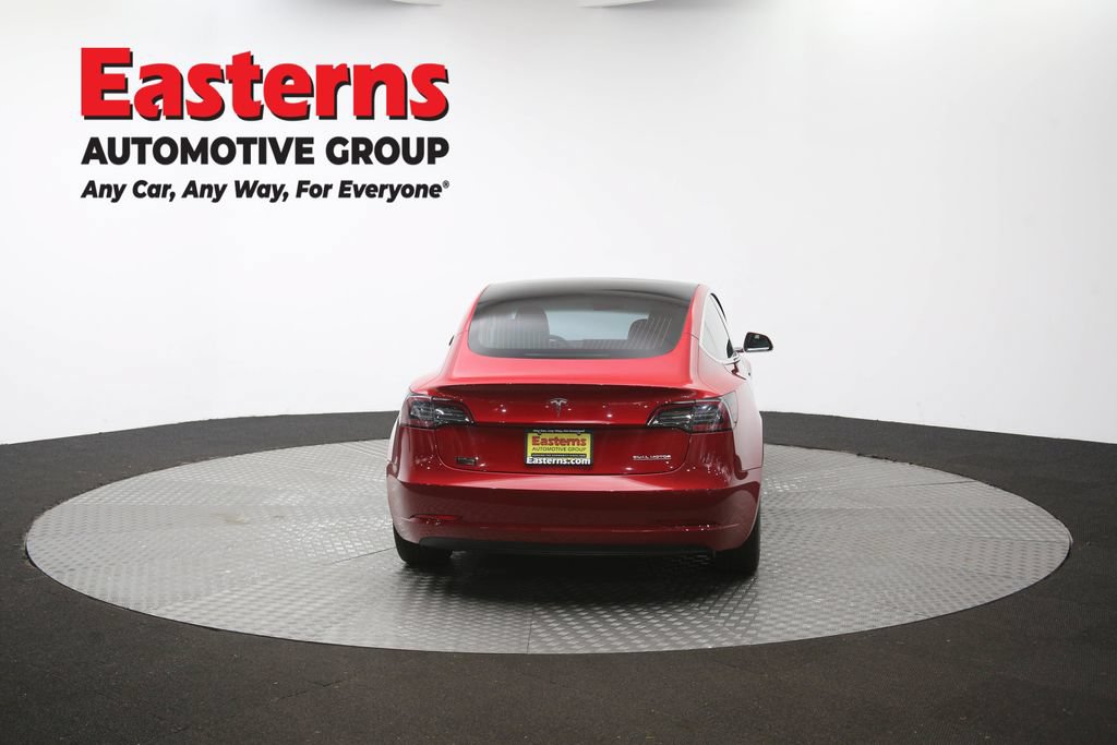 Used 2019 Tesla Model 3 Long Range AWD/4WD image 31