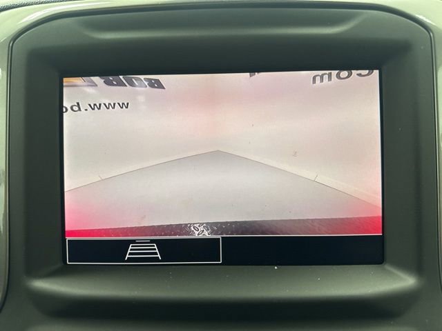 New 2025 Chevrolet Silverado 3500 W/T w/ WT Convenience Package image 17