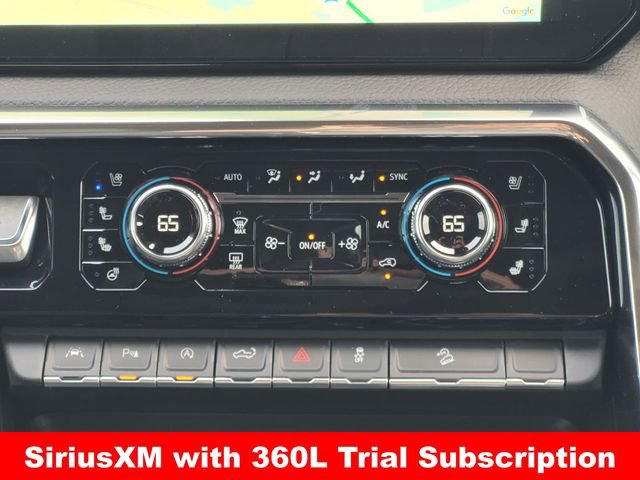 New 2026 GMC Sierra 1500 Denali image 14