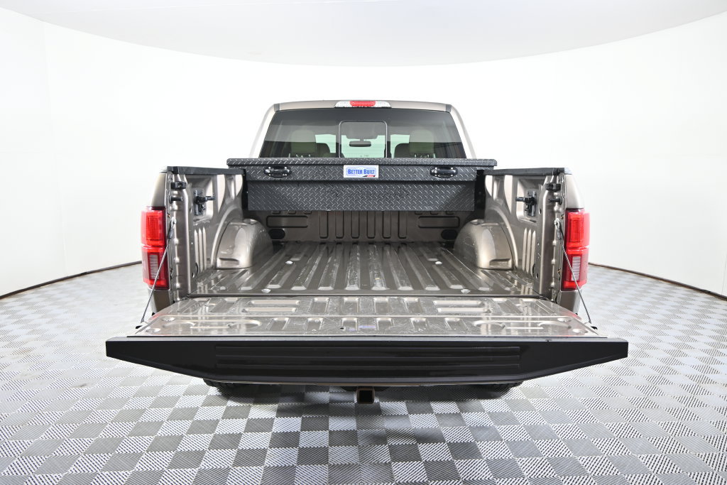 Used 2019 Ford F150 Lariat w/ Equipment Group 502A Luxury AWD/4WD image 6