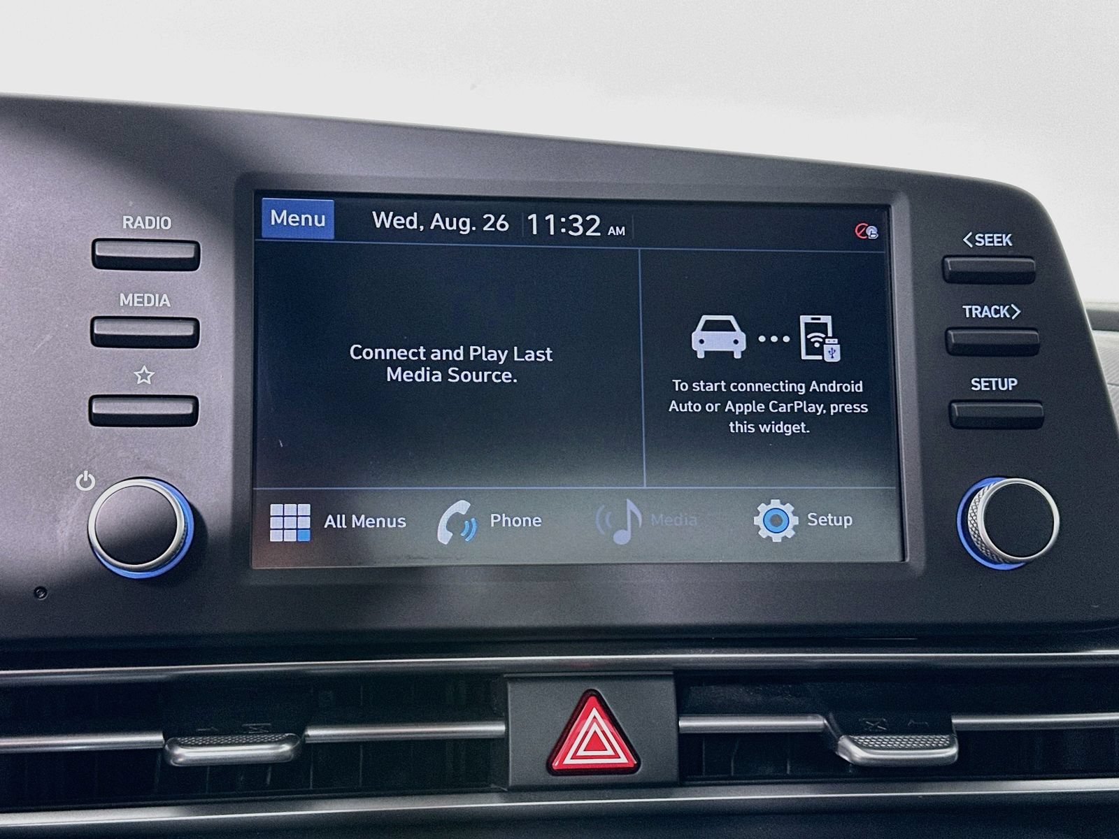 Used 2021 Hyundai Elantra SEL FWD image 24