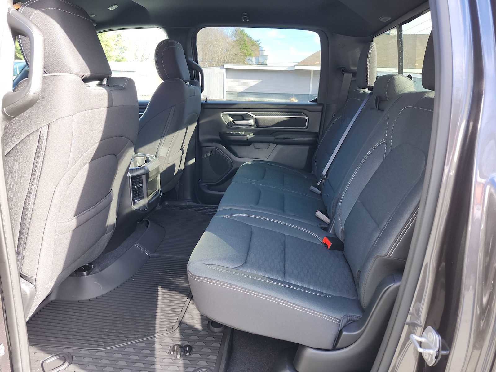 New 2026 RAM 1500 Big Horn image 15