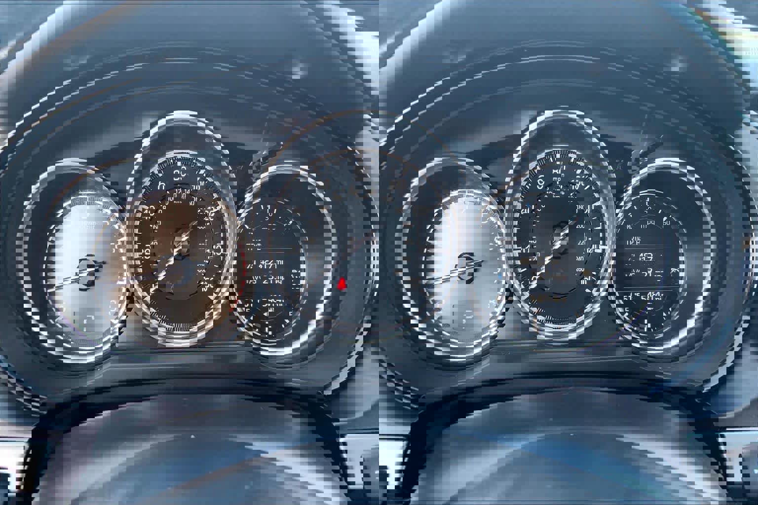 Used 2021 MAZDA CX-9 Touring w/ Touring Premium Package image 25